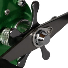 Reel rotativo Amazonas 6503 RH Trolling