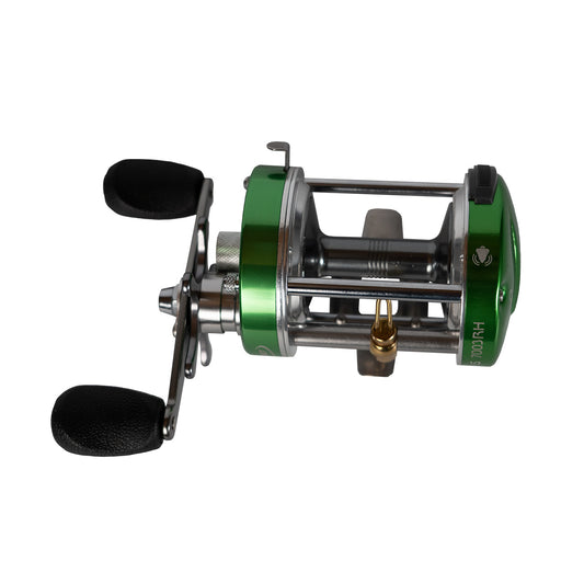 Reel rotativo Amazonas 6503 RH Trolling