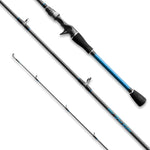 CAÑA BLUE RIDER 2.1M 12-25Lb