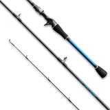 CAÑA BLUE RIDER 2.1M 12-25Lb