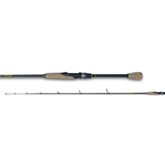 Caña Rain Forest MH 1.98m  9-20lb Spinning