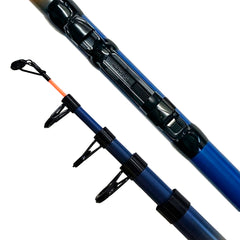 Caña Lagoon 1.9m 15-30g 5T Telescópica