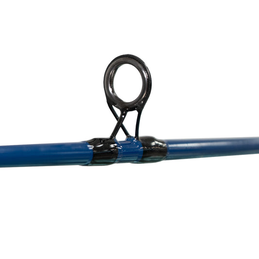 Caña Sx 1.8m 40-80g 2 Tramos Telescópica