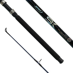 Caña Sx 1.8m 40-80g 2 Tramos Telescópica
