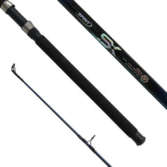 Caña SX 3.00m 40-80 g Variada 2 tramos