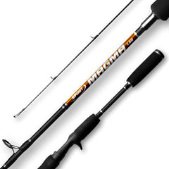 Caña 1.68m Magma Baitcasting
