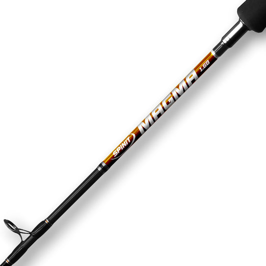 Caña 1.68m Magma Baitcasting