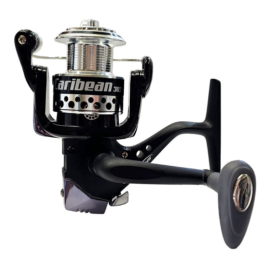 Reel Caribean H3FM 30