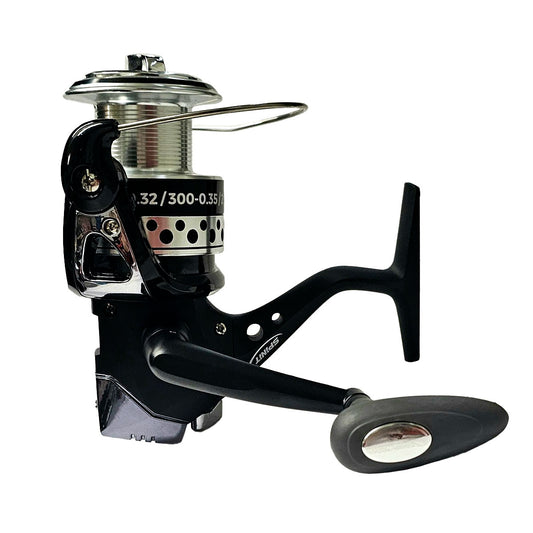 Reel Caribean H3FM 50
