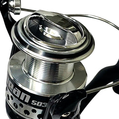 Reel Caribean H3FM 50