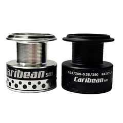 Reel Caribean H3FM 50