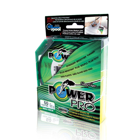 Multifilamento Power Pro 10/300