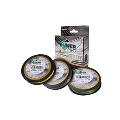 Multifilamento POWER PRO Super Slick 10/150