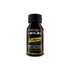 Solvente removedor de cobre Copper Solvent