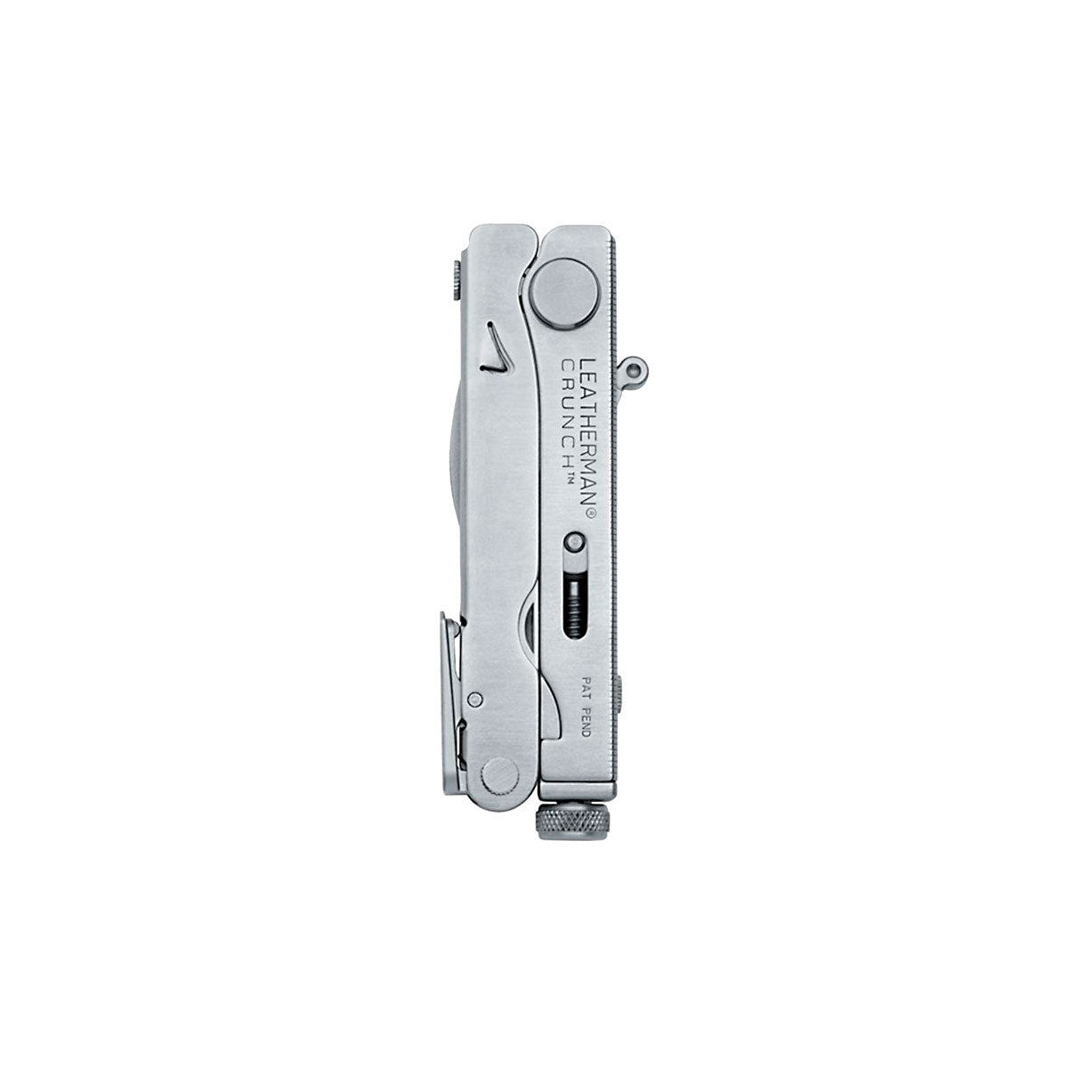 Pinza Crunch 15 Usos + Funda