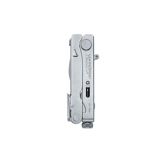 Pinza Crunch 15 Usos + Funda