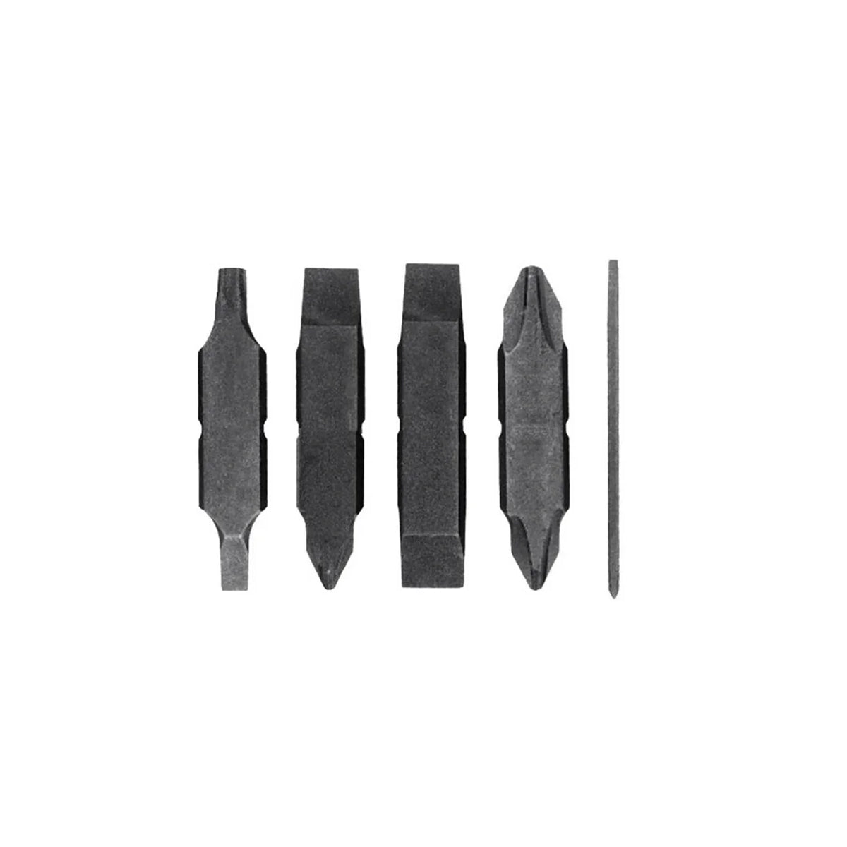 Set de Bits reemplazo puntas para pinzas