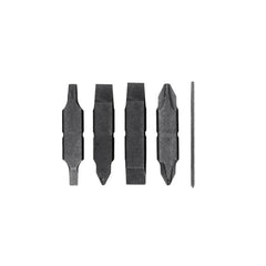 Set de Bits reemplazo puntas para pinzas