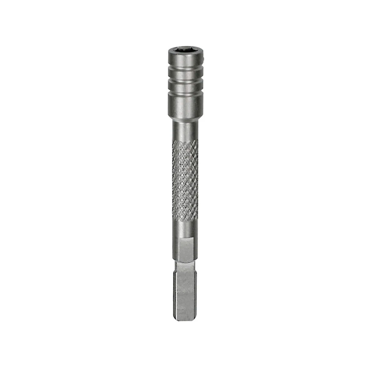 Extensor de controlador de bits