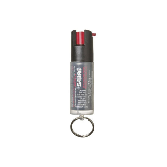 Gas pimienta paralizante defensa personal 15gr Llavero