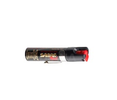 Gas pimienta con clip defensa personal 22 Gr.