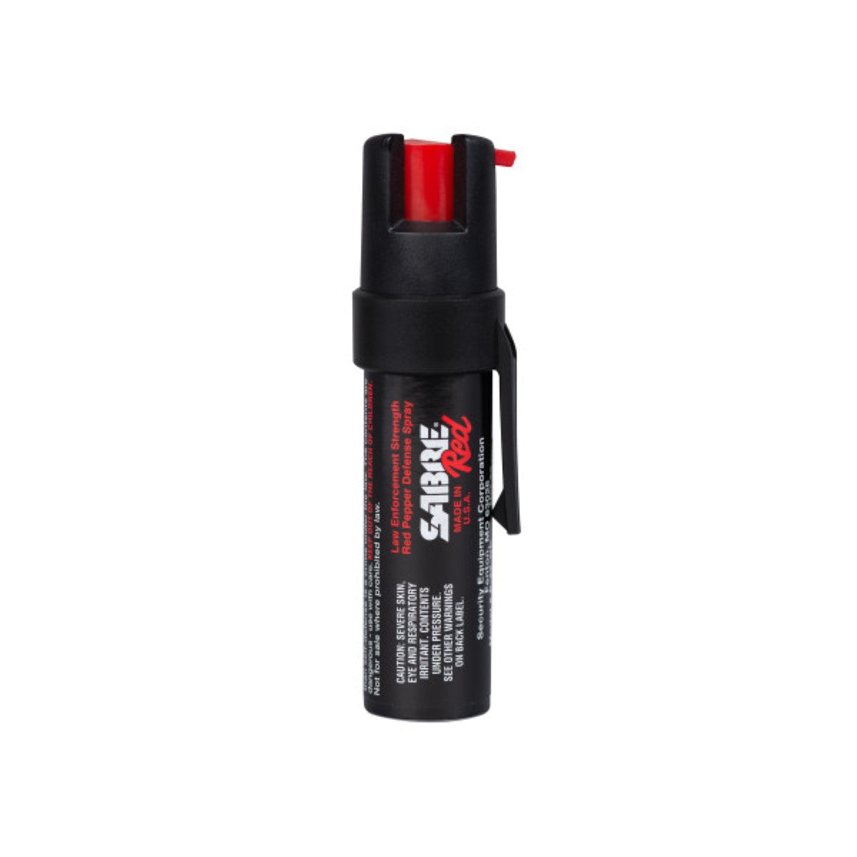 Gas pimienta con clip defensa personal 22 g