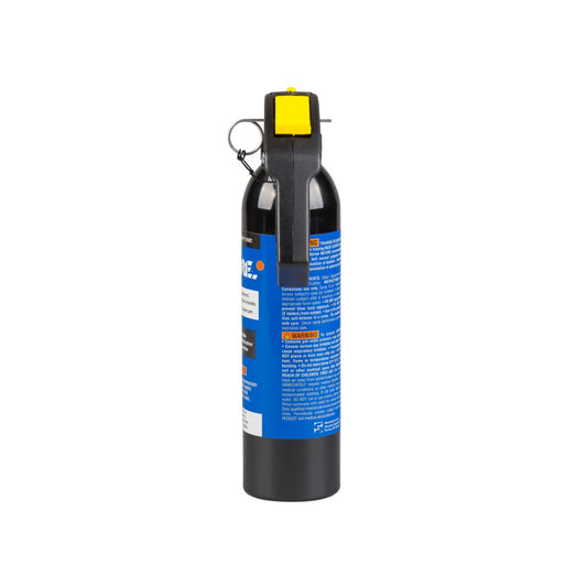 Gas Pimienta Red MK9