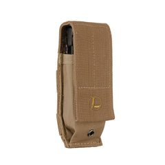 Multi-herramienta Oht Black 16 usos