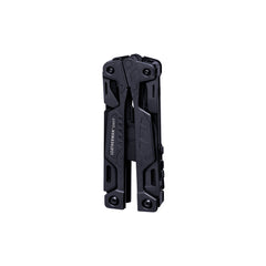Multi-herramienta Oht Black 16 usos