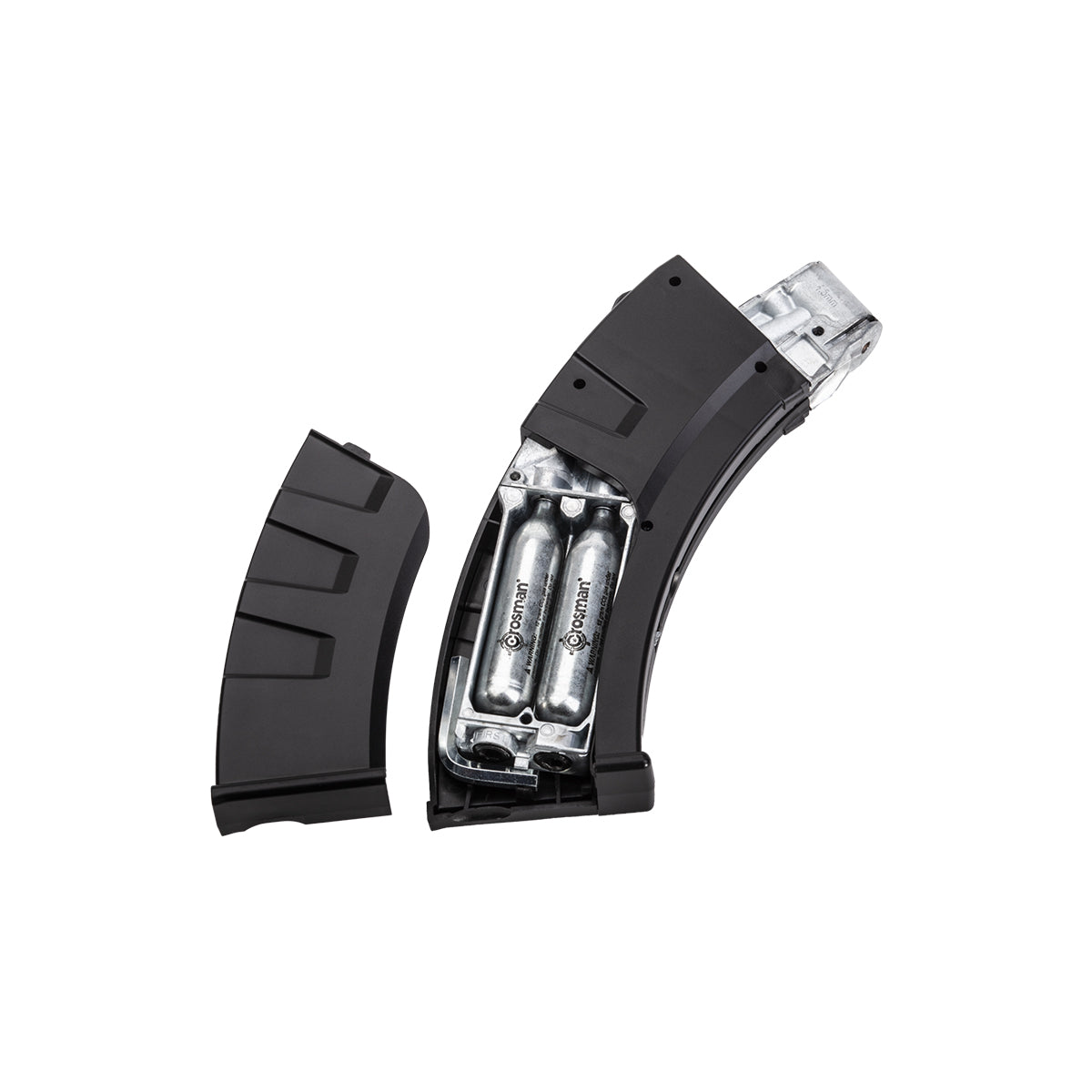 Cargador Full auto Ak1 (Bb)