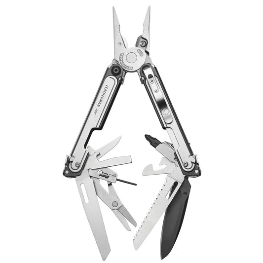 Pinza Multiherramienta ARC 20 Usos
