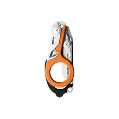 Tijera RAPTOR Black Orange