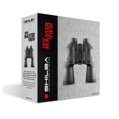 Binocular Master View 12x50