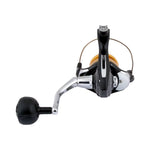 Reel Socorro SW 8000