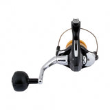 Reel Socorro SW 8000