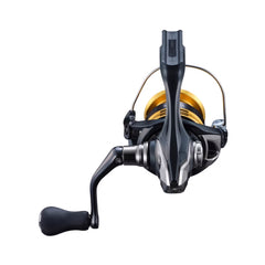 Reel Sahara FJ 2000SHG