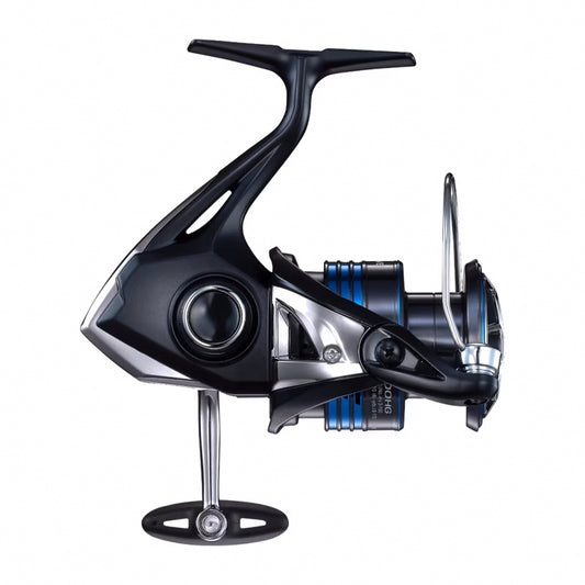 Reel Nexave Fi 2500 Frontal