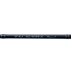 Caña Pesca Talavera TYPE SLOW J 66 MH Casting
