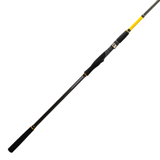 Caña Pesca FX XT SEABASS Spinning