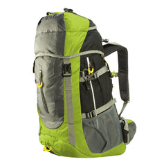 Mochila TREKKER 40+5 Lts