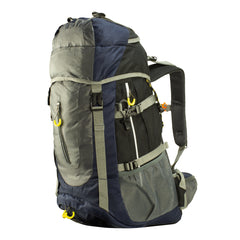 Mochila TREKKER 40+5 Lts