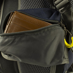 Mochila TREKKER 40+5 Lts