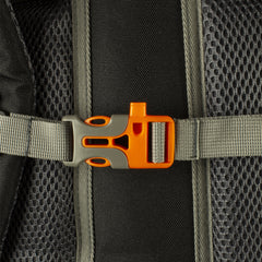 Mochila TREKKER 40+5 Lts