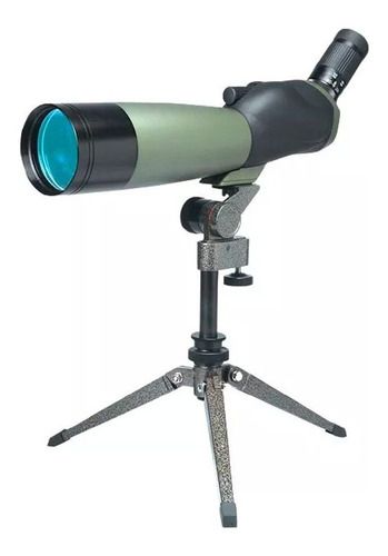 Catalejo Gran Slam 20-60x80 Avisaje