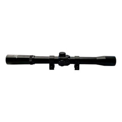 Mira Telescópica 4X20 RIMFIRE