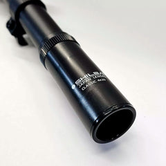 Mira Telescópica 4X20 RIMFIRE