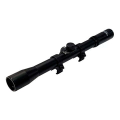 Mira Telescópica 4X20 RIMFIRE