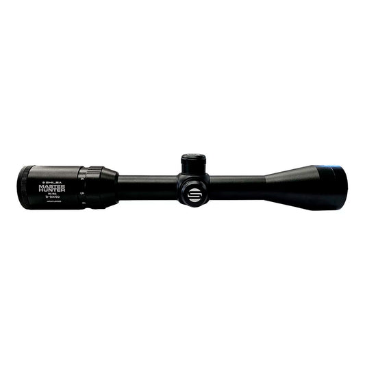 Mira Telescopica Master Hunter Irg 3-9x40