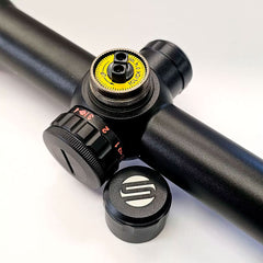 Mira Telescopica Master Hunter Irg 3-9x40