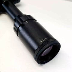 Mira Telescopica Master Hunter Irg 3-9x40